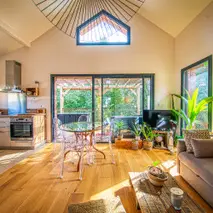 Le Hameau de Barbette
