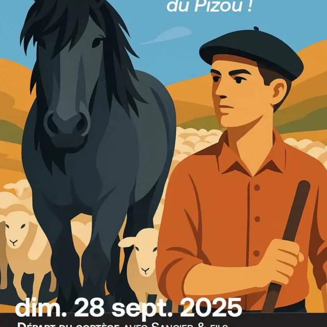 transhumance-le-pizou-vallee-isle-perigord
