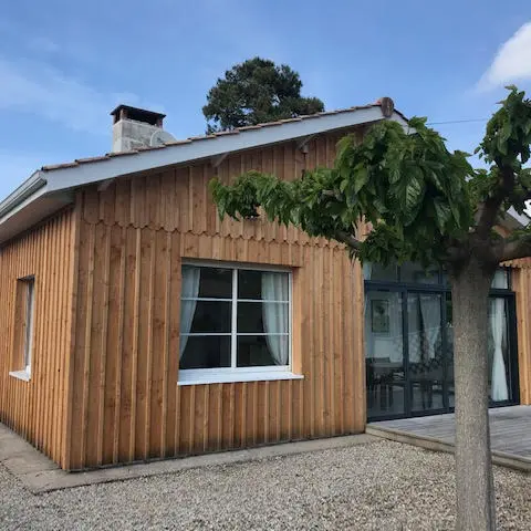 Villa Twist