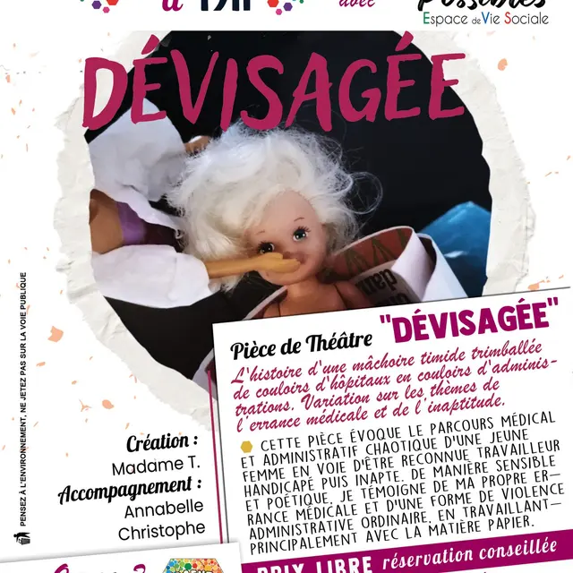affiche