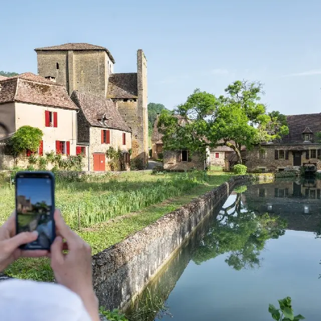 urval journées patrimoine