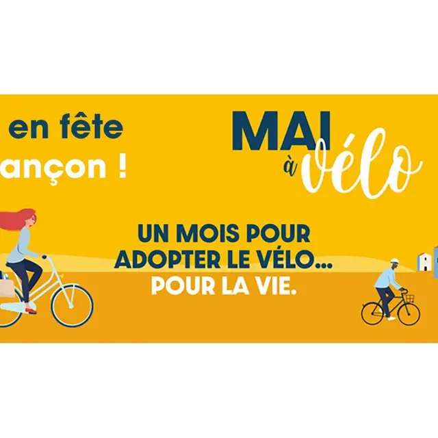 velo en fete à jurancon