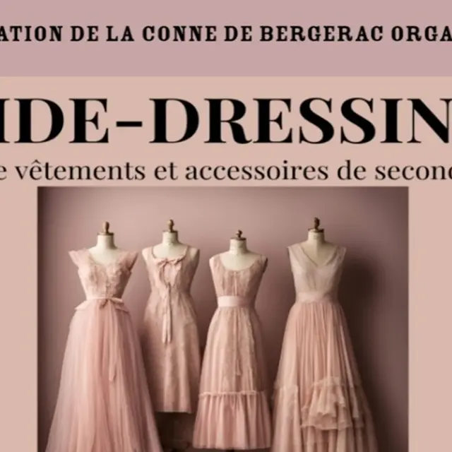 vide dressing