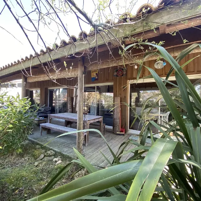 villa la balinaise