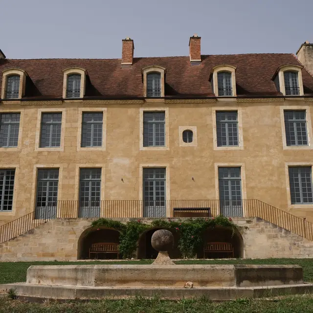 villa les roses batisse