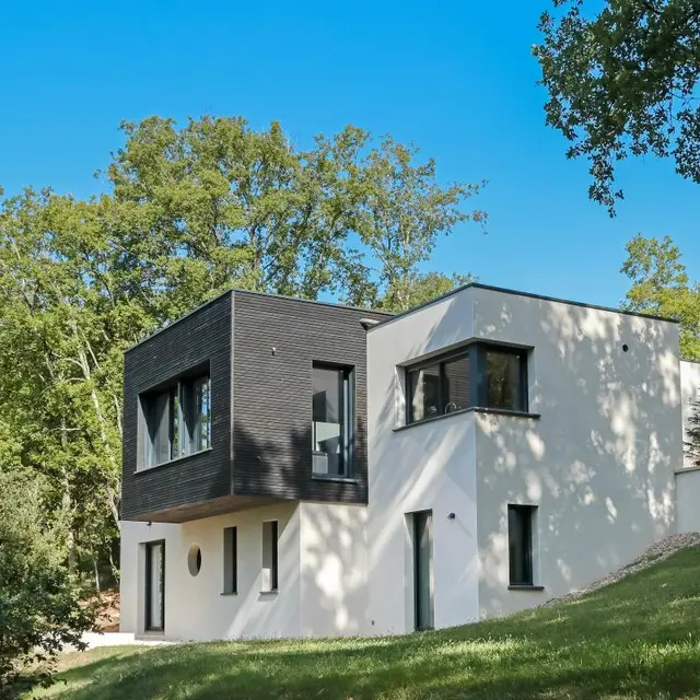 villa nakalta - piscine privée - location de charme- cazoules1