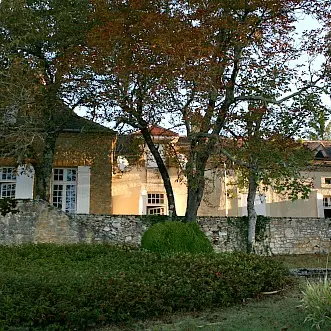 villa ste therese monpazier