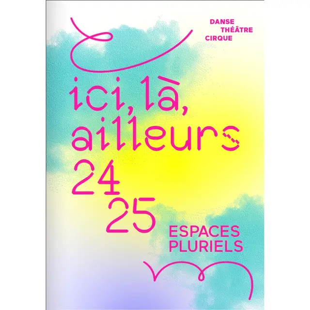 visuel espace pluriel 2024 2025