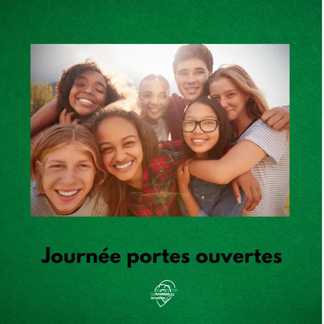 Portes ouvertes