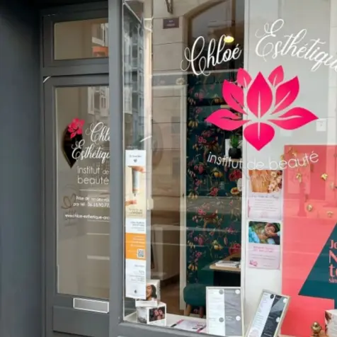 vitrine