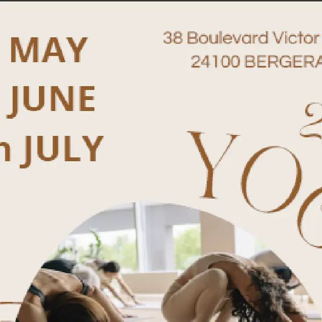 yoga