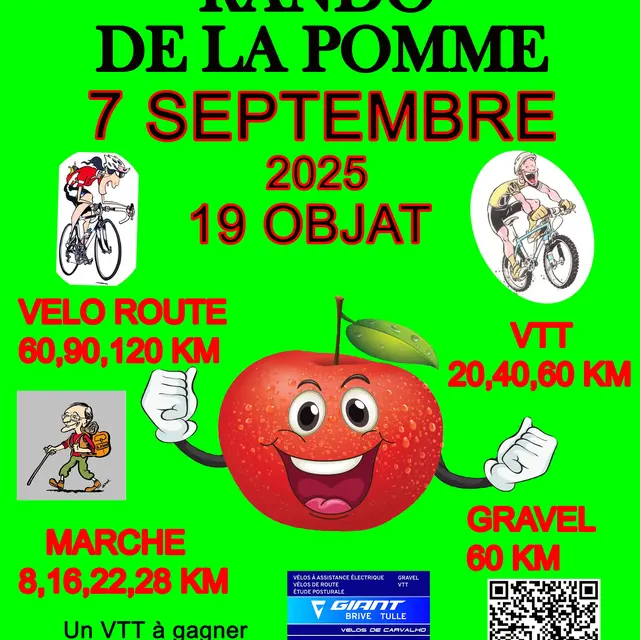AFFICHE POMME 2025 bis