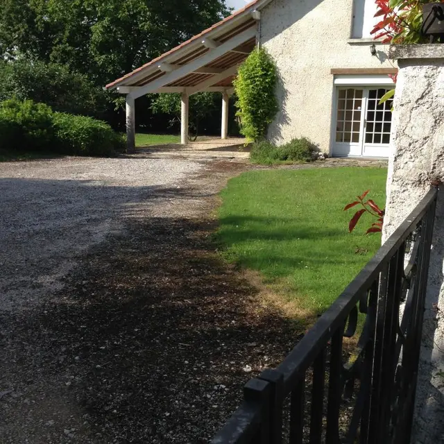 ANDRÉ - Gite La Faurie - Ribérac (2026 ©GDF24) (2)