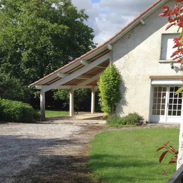 ANDRÉ - Gite La Faurie - Ribérac (2026 ©GDF24) (2)