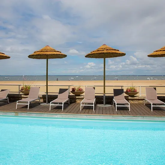 ARC PISCINE