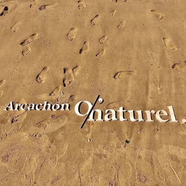 ARCACHON O NATUREL