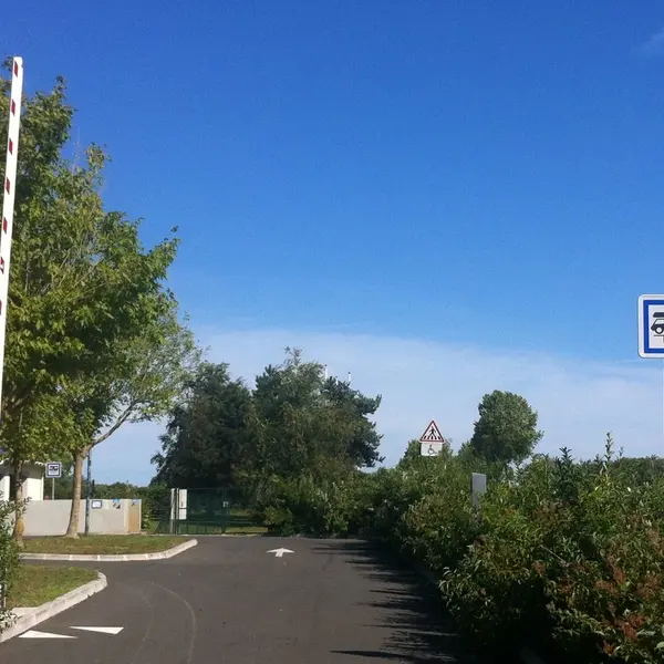 Accès - Copie