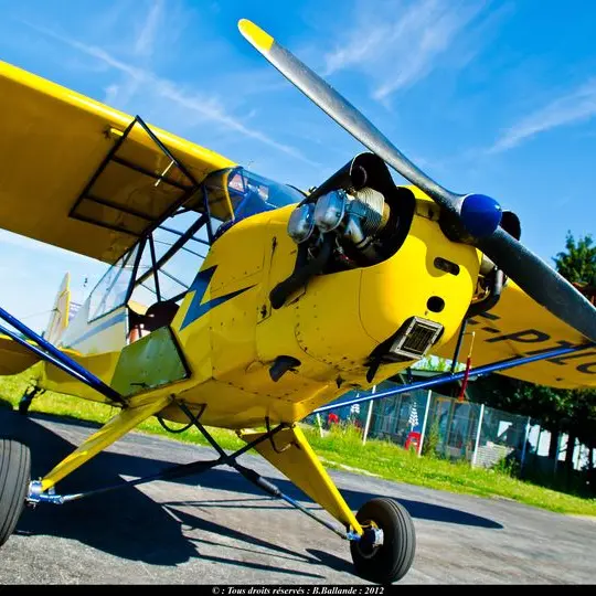 Aéroclub de Bergerac