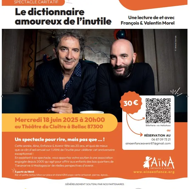 AÏNA Enfance&Avenir