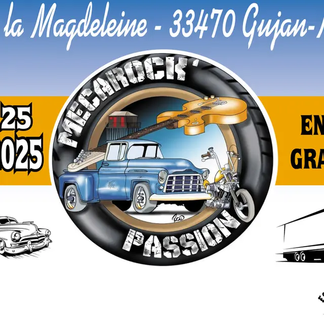 Affiche-MecarockPassion
