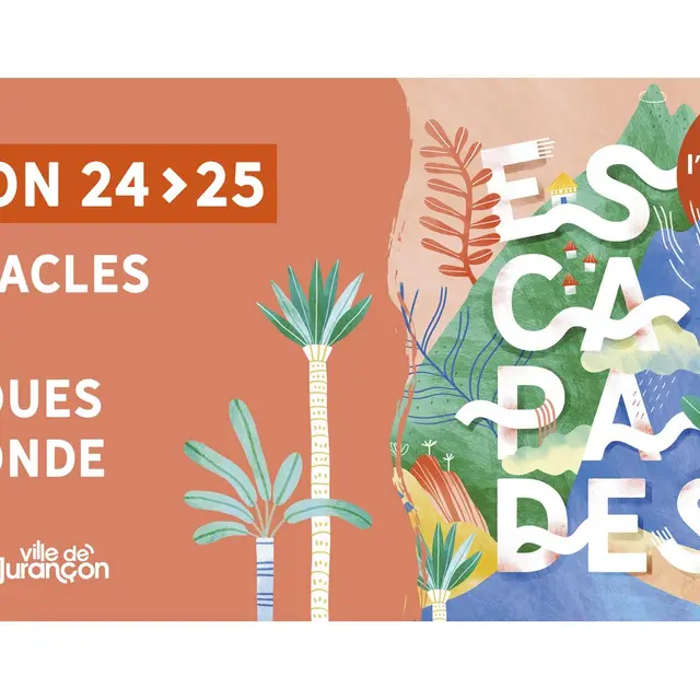 Affiche Atelier du Neez