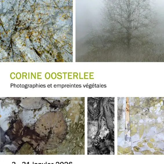 Affiche Bookstop 2-1500