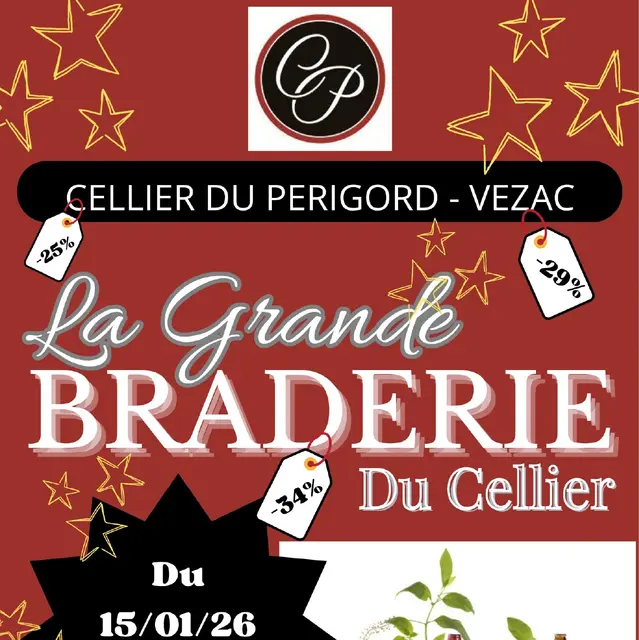 Braderie