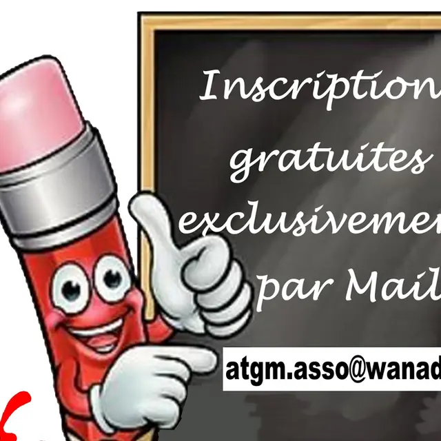 Affiche-La-dictee-de-lA.T.G.M