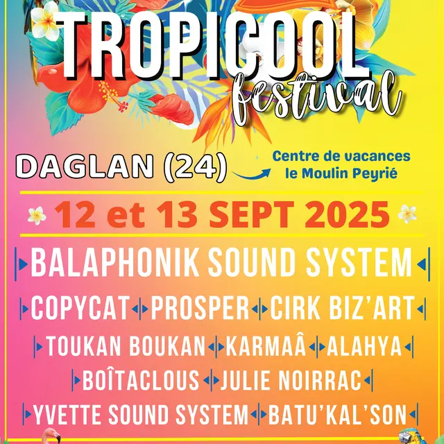 tropicool