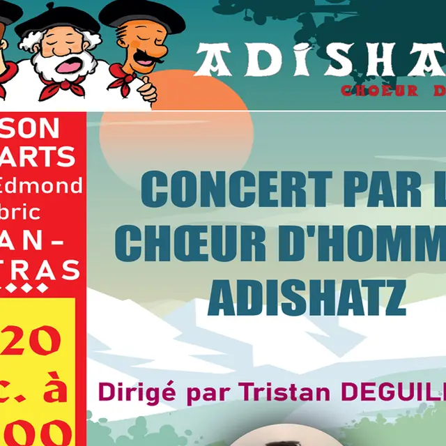 Affiche-concert-Fin-dannee-du-Choeur-dhommes-Adishatz