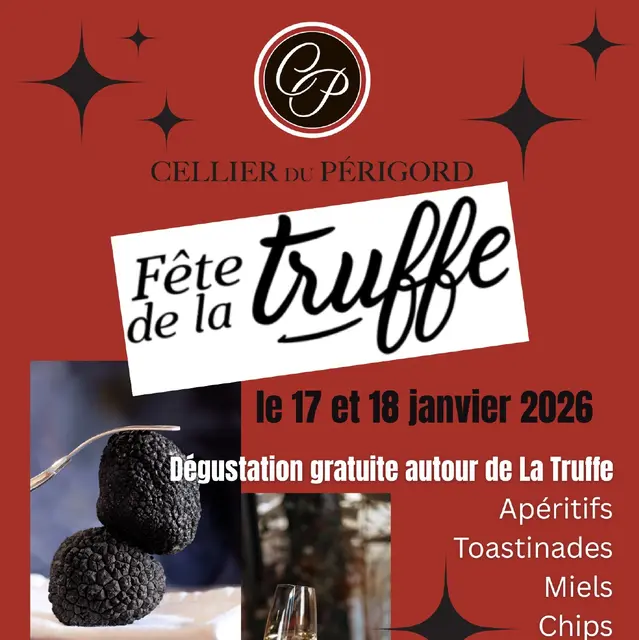 Fête de la Truffe