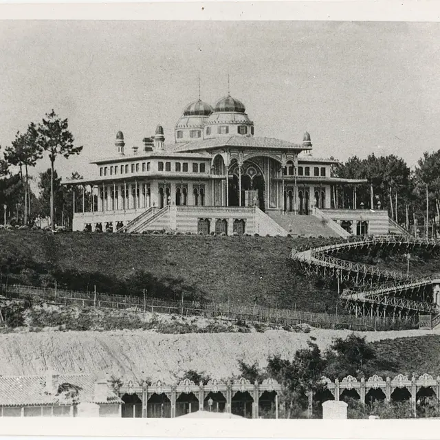 Animation ville Impériale