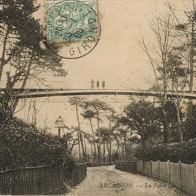 Animation Ville impériale