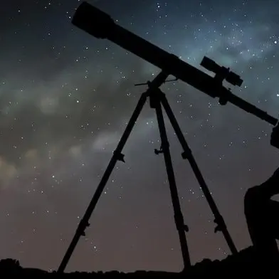 Astronomie- Le-Parcot-echourgnac- vallee-isle-perigord