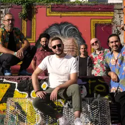 Apostol-Cumbia