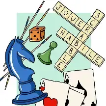 Apéro jeux de société 5 DEC