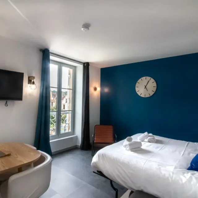 Appartement L'Optimiste