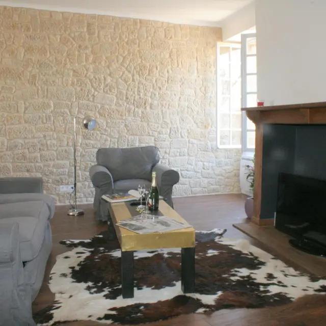 Appartement Le Landry