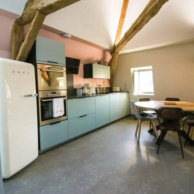 Appartement Le Remarquable