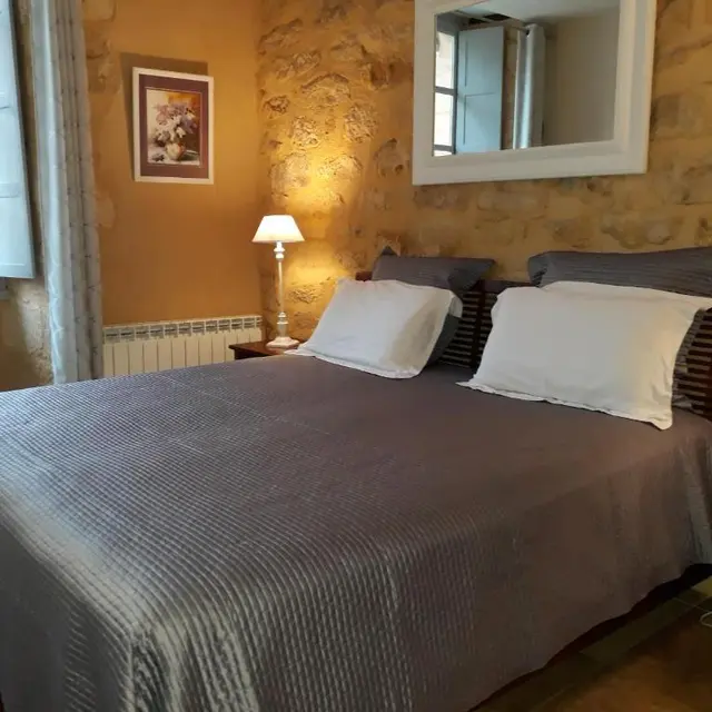 Appartement Les Trois Fontaines