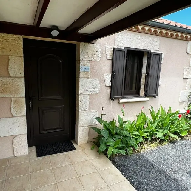 Appartement Tournesol