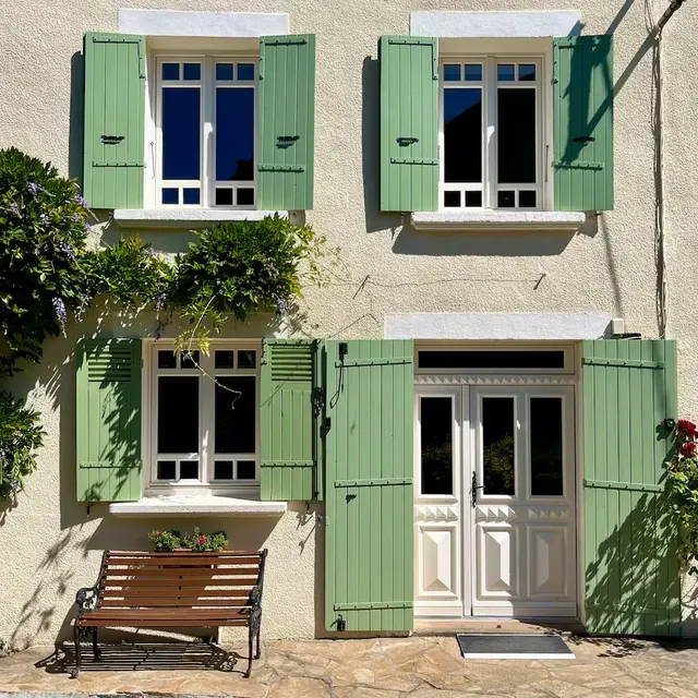 Appartement le Charme du Périgord