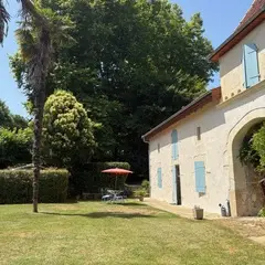 Appartement n°10 Pigeonnier du Chateau du Rau 2026