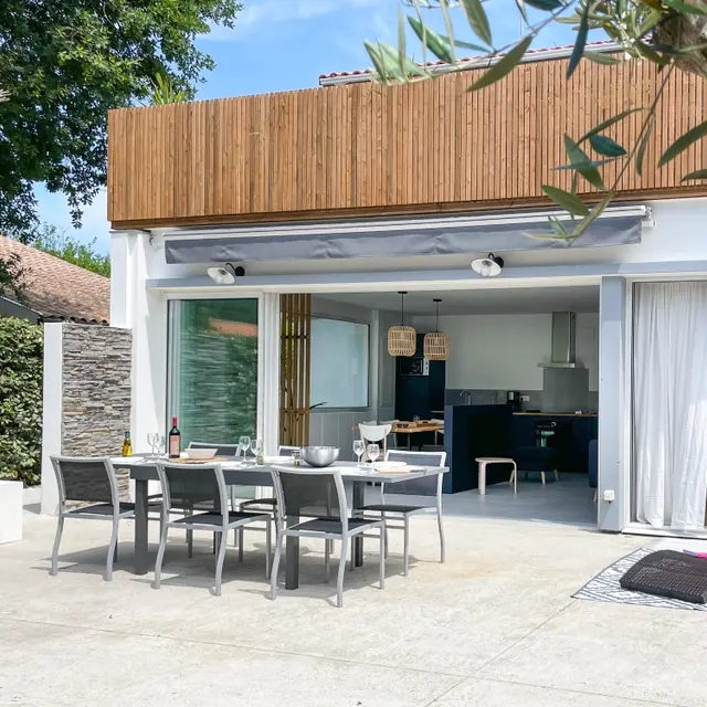 Location Aqua - Villa Lake & Sea