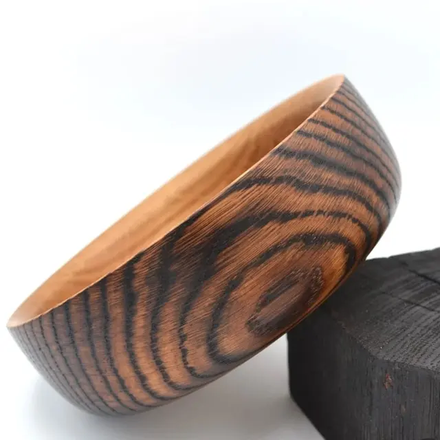 Shou sugi ban