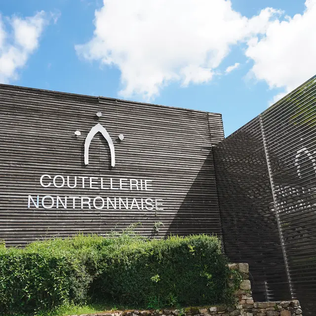 Atelier@Coutellerie Nontronnaise