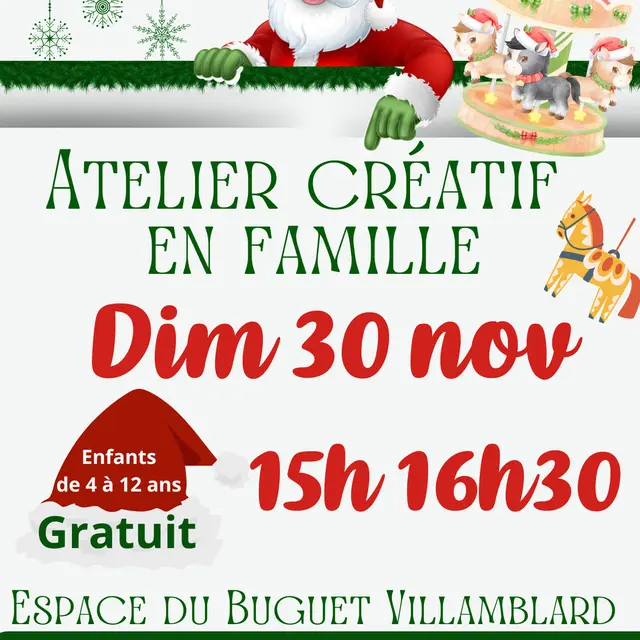 Atelier Creatif 10