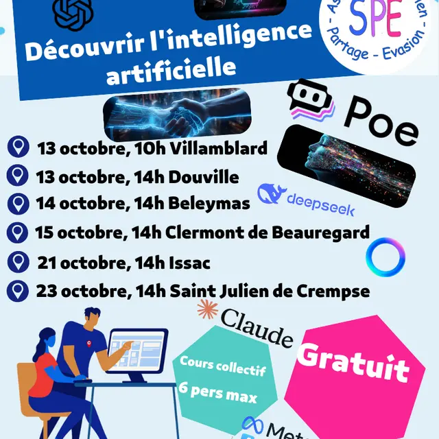 Atelier numérique  (1)