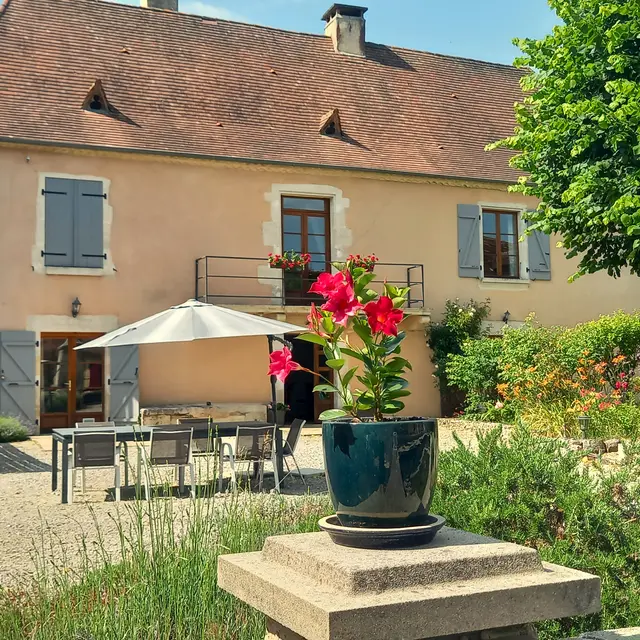 Au Pays de Jacquou pour brochure