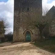 AuriacduPerigordEglise